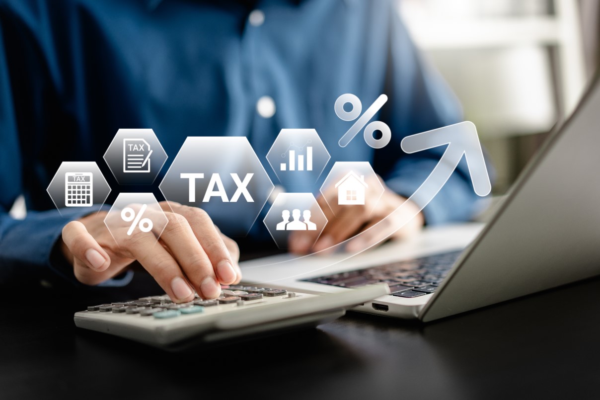 Tax Planning Strategies | DSI Wealth Management Group CA
