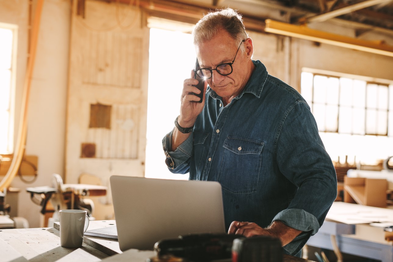 Planning for Business Owners | DSI Wealth Management Group