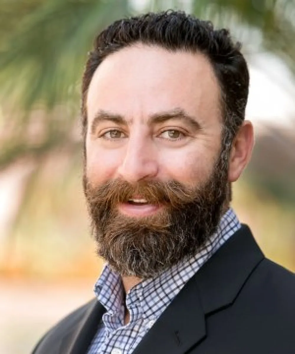 Chad Beck | President / CEO | DSI Wealth Management Group