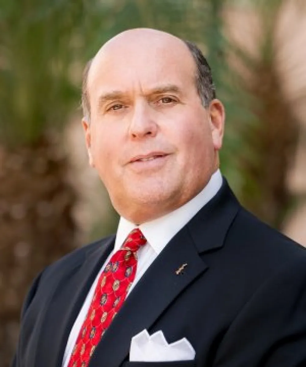 Joseph | President Emeritus | DSI Wealth Management Group