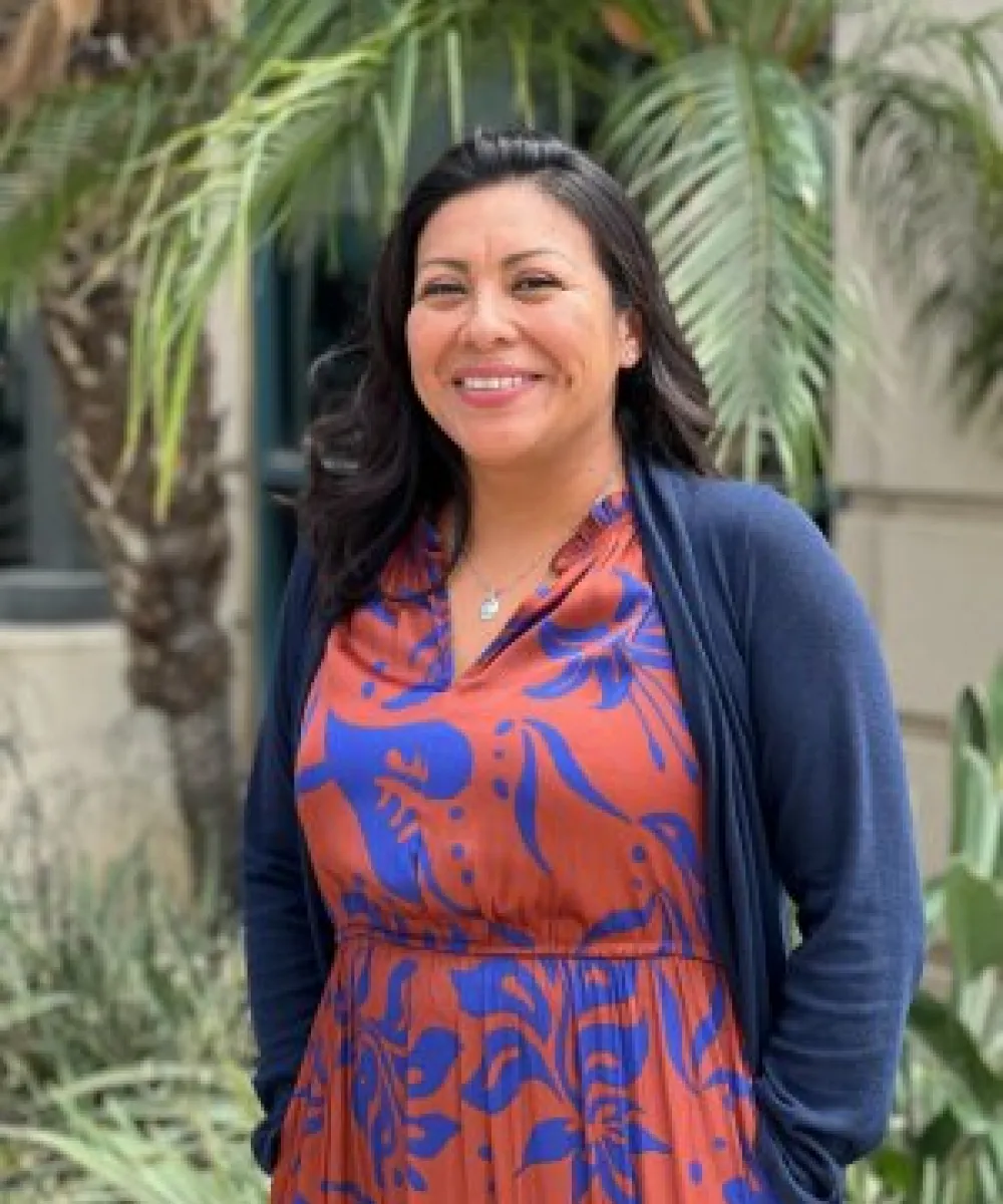 Norma | Administrative Assistant | DSI Wealth Management Group